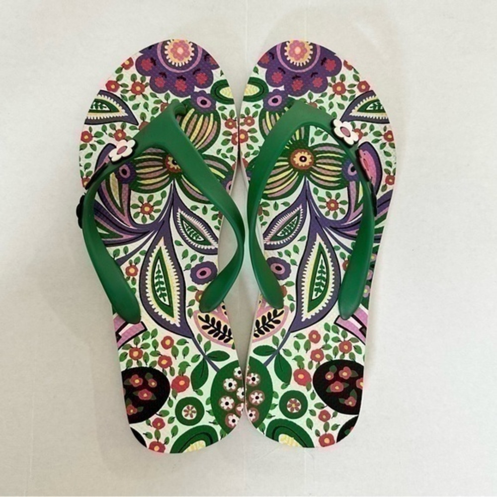 Viva La Vera Vera Bradley RETIRED Pattern  Size Medium excellent condition